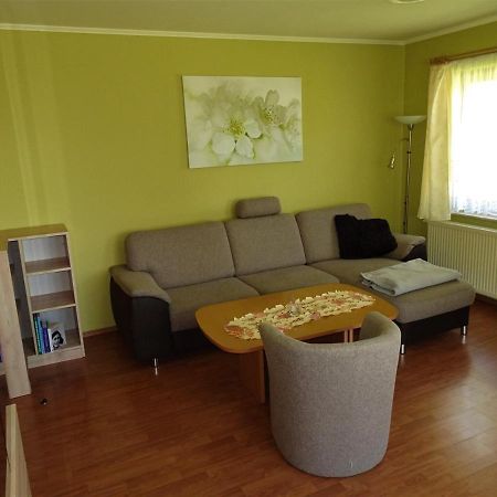 Ferienwohnung Gisela Kaestner Штольпен Экстерьер фото